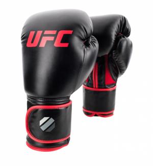 Găng Muay Thai 782085-UFC 14oz - Gymaster