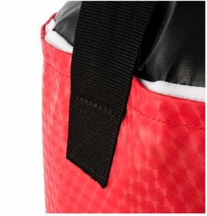 Bao đấm bốc MMA 844057-UFC màu đỏ 35kg - Gymaster