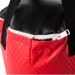 Bao đấm bốc MMA 844057-UFC màu đỏ 35kg - Gymaster