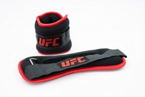 Tạ băng đeo cổ chân nặng 2kg 092010-UFC - Gymaster