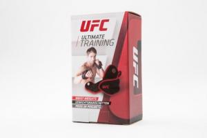 Tạ băng đeo cổ tay nặng 1kg 092002-UFC - Gymaster