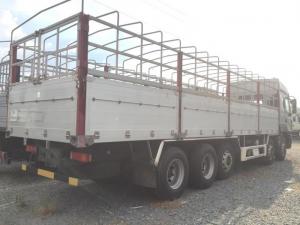 Xe Tải Chenglong 5C Rẻ Nhất Tphcm Trả Góp Lãi Xuất Thấp