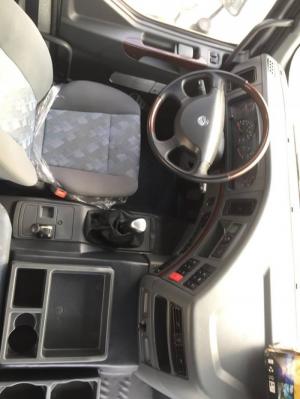 Xe Tải Chenglong 5C Rẻ Nhất Tphcm Trả Góp Lãi Xuất Thấp