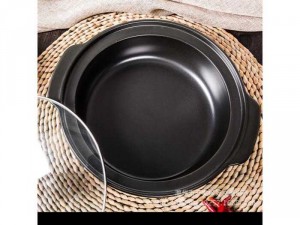 Nồi Đất