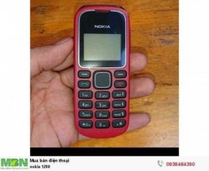 Nokia 1280