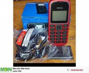 Nokia 1280