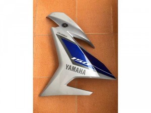 dàn áo exciter 150 GP màu xanh bạc đời 2016 (cũ)