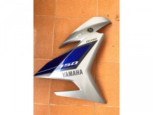 dàn áo exciter 150 GP màu xanh bạc đời 2016 (cũ)