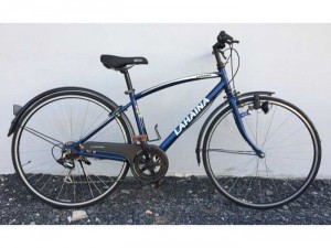 Xe đạp Lahaina / bánh 700cc / Clack Bike