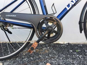 Xe đạp Lahaina / bánh 700cc / Clack Bike