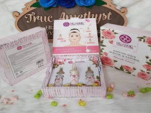 Tinh Chất Serum Trắng Da Cao Cấp Pearrie