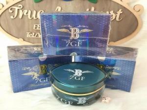 Kem Cao Cấp 7Gf- 15 Tác Dụng