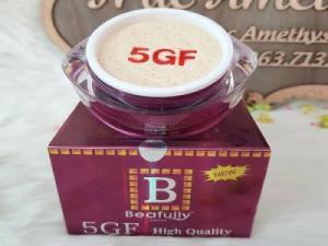 Kem Face Cao Cấp 5Gf