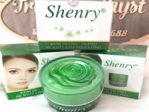 Kem Shenry Dưỡng Trắng Da Se Khít Lỗ Chân Lông