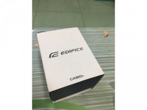 Đồng hồ CASIO EDIFICE xách tay