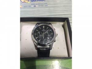 Đồng hồ xách tay CASIO EDSIFICE