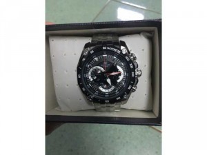 CASIO EDIFICE xách tay