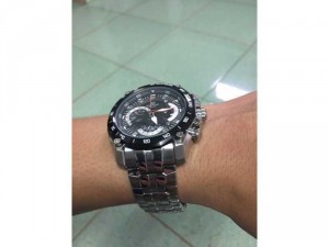 CASIO EDIFICE xách tay