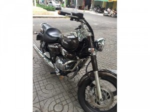 Moto phantom 200cc đời 2008. Xe zin 100%