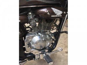 Moto phantom 200cc đời 2008. Xe zin 100%