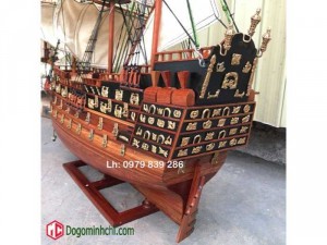 Thuyền cổ đại