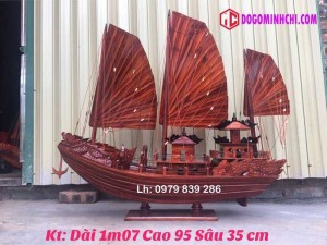 Thuyền buồm hạ long