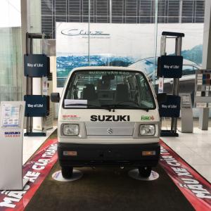 suzuki tải van