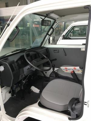 suzuki tải van