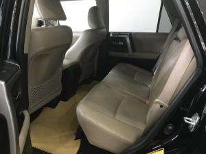 Bán Toyota 4Runer Limited 4.0 nhập mỹ,sản xuất 2015,đăng ký 2016 ,full option,biển Hà Nội,thuế sang tên 2%.