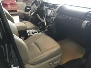 Bán Toyota 4Runer Limited 4.0 nhập mỹ,sản xuất 2015,đăng ký 2016 ,full option,biển Hà Nội,thuế sang tên 2%.