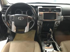 Bán Toyota 4Runer Limited 4.0 nhập mỹ,sản xuất 2015,đăng ký 2016 ,full option,biển Hà Nội,thuế sang tên 2%.