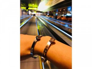 Vòng Đeo Tay Sức Khoẻ