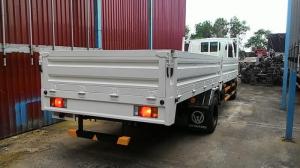 Bán Xe Isuzu NK490SL 1.9 Tấn + Thùng Lửng 1900 Kg + ISUZU Trả Góp 80%+ Đại Lý Cấp 1 Kiên Giang