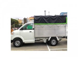 Suzuki hỗ trợ trả góp tối đa có xe giao
