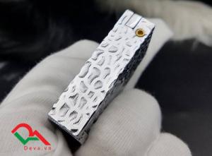 Bật lửa xăng đá DT02