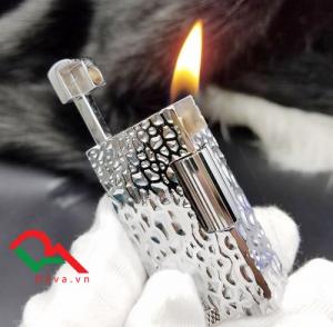 Bật lửa xăng đá DT02
