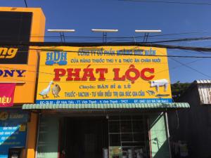 Cung cấp Phần mềm quản lý cửa hàng thức ăn chăn nuôi