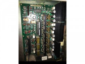Bán board điều khiển máy cnc fanuc