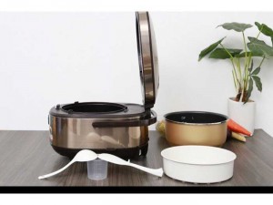 Nồi cơm điện cao tần Sunhouse Mama 1.5 lít Shd8955