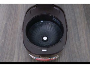 Nồi cơm điện cao tần Sunhouse Mama 1.5 lít Shd8955