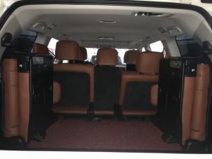 Bán Toyota Land Cruiser GXR4.5 máy dầu, nhập khẩu Trung Đông.Xe sản xuất 2016, đăng ký 2017, chạy 2 vạn,xe siêu mới.