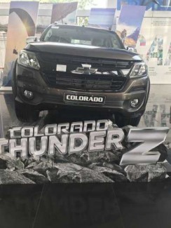 Chevrolet Colorado tại TP HCM, trả trước 50TR lấy xe ngay, giảm giá shock