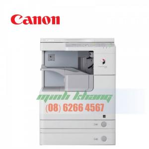 Máy photocopy model 2018 Canon 2525w chính hãng | minh khang jsc