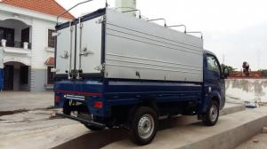 Xe tải TaTa 990kg giá rẻ chính hãng.