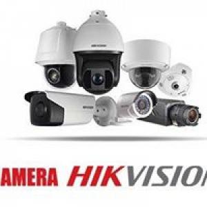 ICT đơn vị thi công và thiết kế hệ thống camera an ninh