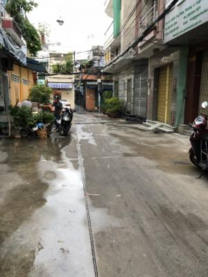 Bán nhà chính chủ đường Thái Phiên quận 11