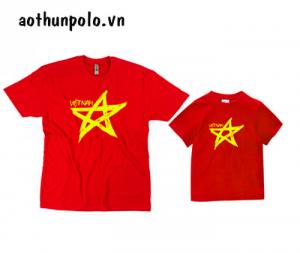 In áo Thun có cung cấp sỉ lẻ , làm áo team áo nhóm