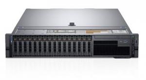 Dell Power Edge R740