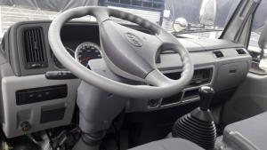 Báo giá Xe tải Jac3.45t, Đầu vuông, Có Máy Lạnh Ca Bin Bảo hành 05 Năm xe tải Jac thùng kín, xe tải jac thùng mui bạt