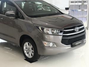 Mua xe Innova trả góp ở TPHCM từ Đại lý Toyota 100% vốn Nhật - Toyota An Thành Fukushima
